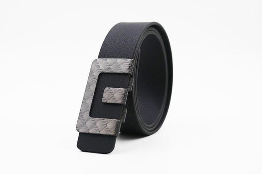 MIN BELT model Experiment 1